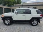 2014 Toyota FJ Cruiser Base