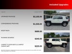 2014 Toyota FJ Cruiser Base