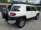 2014 Toyota FJ Cruiser Base