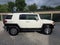 2014 Toyota FJ Cruiser Base