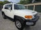 2014 Toyota FJ Cruiser Base