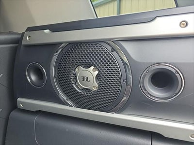 2014 Toyota FJ Cruiser Base