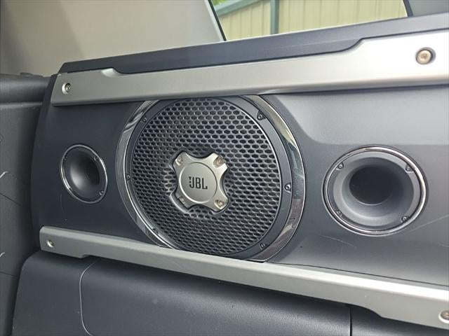 2014 Toyota FJ Cruiser Base
