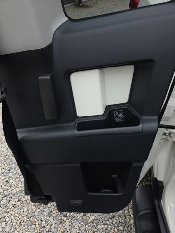 2014 Toyota FJ Cruiser Base