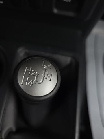 2014 Toyota FJ Cruiser Base