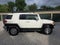 2014 Toyota FJ Cruiser Base