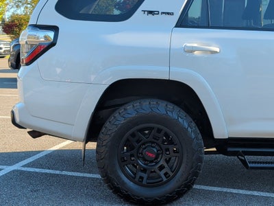 2019 Toyota 4Runner TRD Pro