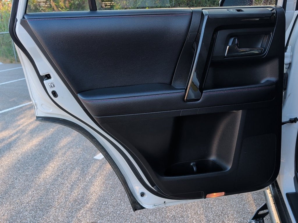 2019 Toyota 4Runner TRD Pro