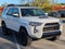 2019 Toyota 4Runner TRD Pro