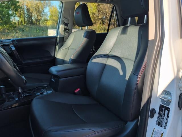 2019 Toyota 4Runner TRD Pro