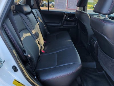 2019 Toyota 4Runner TRD Pro