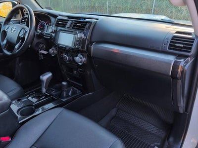 2019 Toyota 4Runner TRD Pro