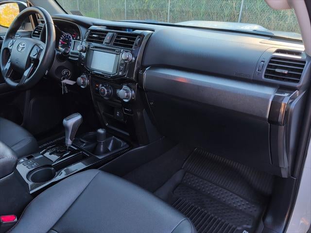 2019 Toyota 4Runner TRD Pro