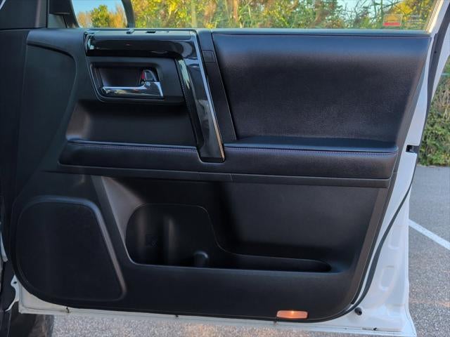 2019 Toyota 4Runner TRD Pro