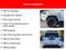 2019 Toyota 4Runner TRD Pro