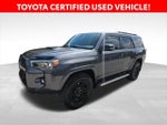 2021 Toyota 4Runner Venture