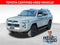 2022 Toyota 4Runner TRD Off-Road Premium