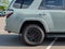 2022 Toyota 4Runner TRD Off-Road Premium
