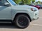 2022 Toyota 4Runner TRD Off-Road Premium
