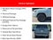 2022 Toyota 4Runner TRD Off-Road Premium