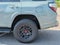 2022 Toyota 4Runner TRD Off-Road Premium