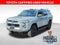 2022 Toyota 4Runner TRD Off-Road Premium