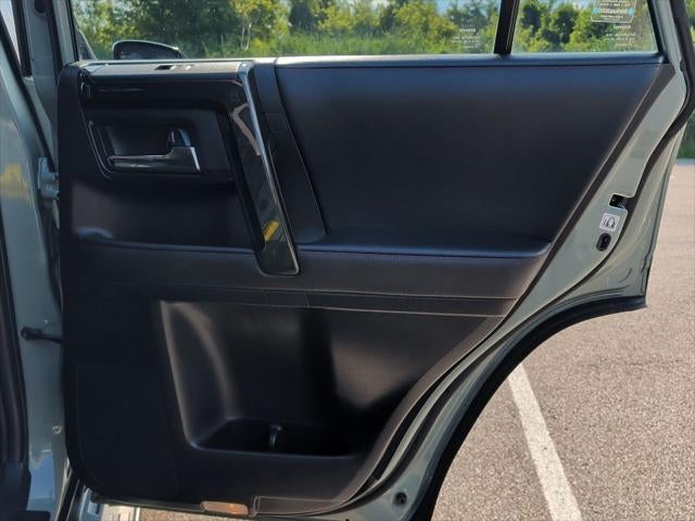 2022 Toyota 4Runner TRD Off-Road Premium