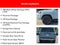 2022 Toyota 4Runner TRD Off-Road Premium
