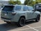 2022 Toyota 4Runner TRD Off-Road Premium