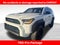 2026 Toyota 4Runner i-FORCE MAX Hybrid TRD Pro