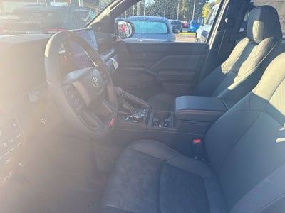 2026 Toyota 4Runner i-FORCE MAX Hybrid TRD Pro