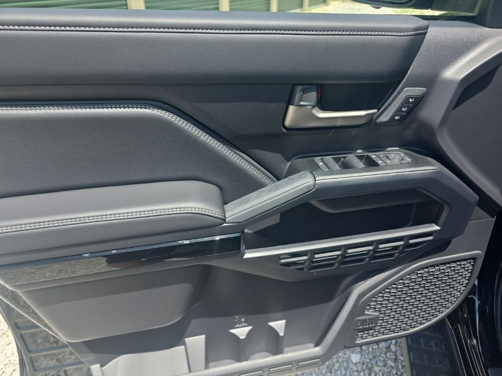 2026 Toyota 4Runner i-FORCE MAX Hybrid Limited