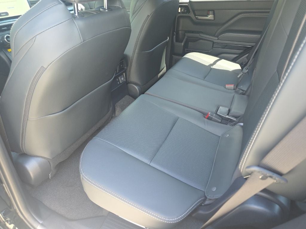 2026 Toyota 4Runner i-FORCE MAX Hybrid Limited