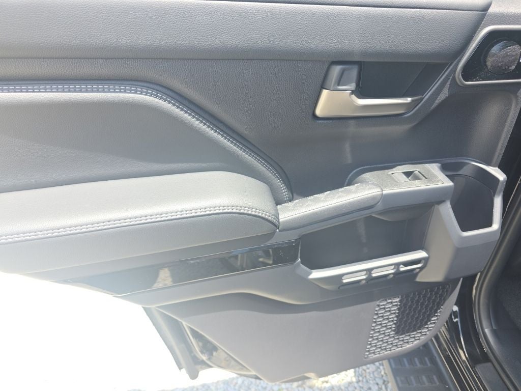 2026 Toyota 4Runner i-FORCE MAX Hybrid Limited