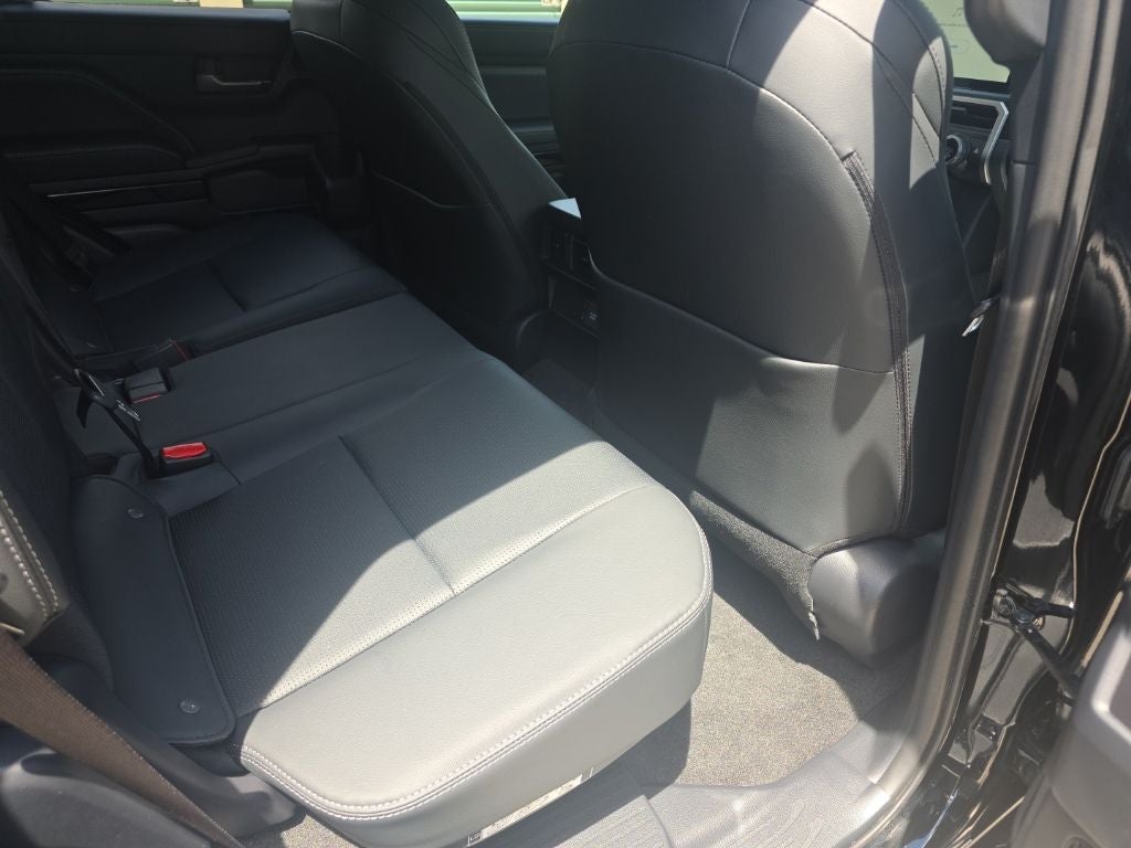 2026 Toyota 4Runner i-FORCE MAX Hybrid Limited