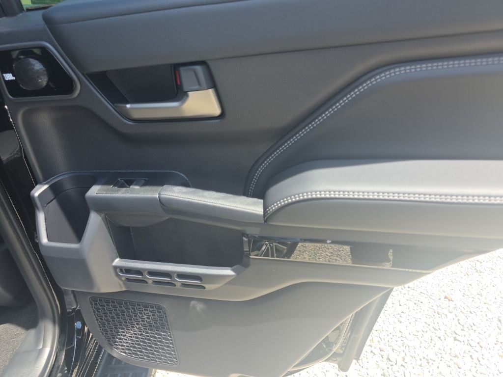 2026 Toyota 4Runner i-FORCE MAX Hybrid Limited