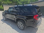 2026 Toyota 4Runner i-FORCE MAX Hybrid Limited