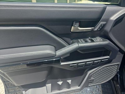 2026 Toyota 4Runner i-FORCE MAX Hybrid Limited