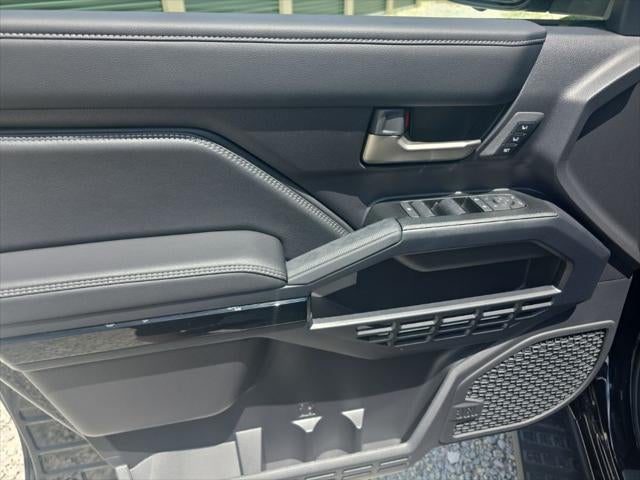 2026 Toyota 4Runner i-FORCE MAX Hybrid Limited