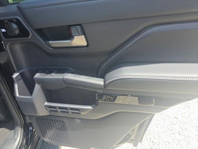 2026 Toyota 4Runner i-FORCE MAX Hybrid Limited