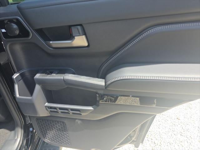 2026 Toyota 4Runner i-FORCE MAX Hybrid Limited