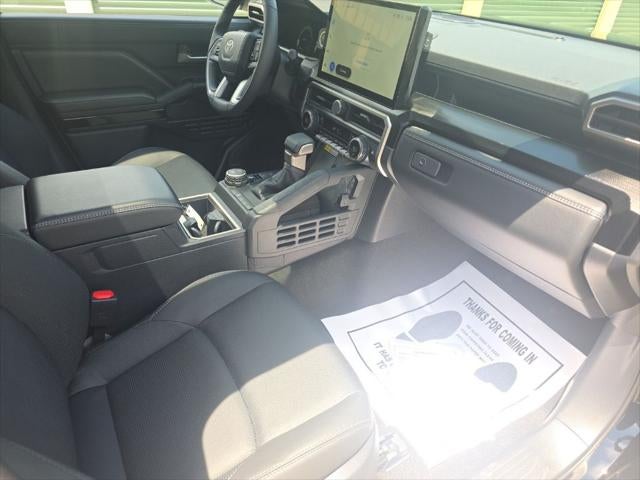 2026 Toyota 4Runner i-FORCE MAX Hybrid Limited