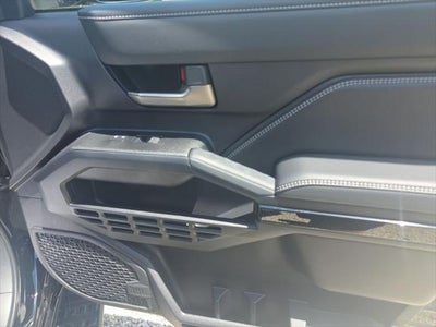2026 Toyota 4Runner i-FORCE MAX Hybrid Limited