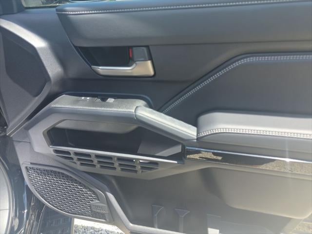 2026 Toyota 4Runner i-FORCE MAX Hybrid Limited