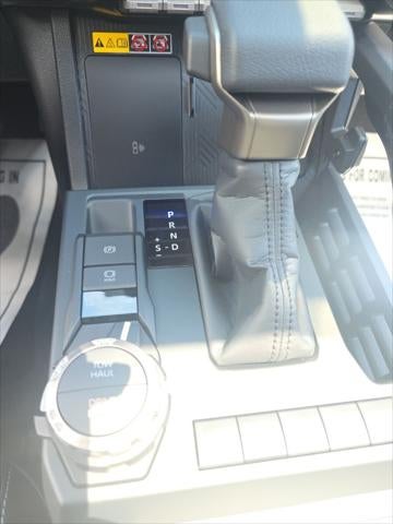 2026 Toyota 4Runner i-FORCE MAX Hybrid Limited