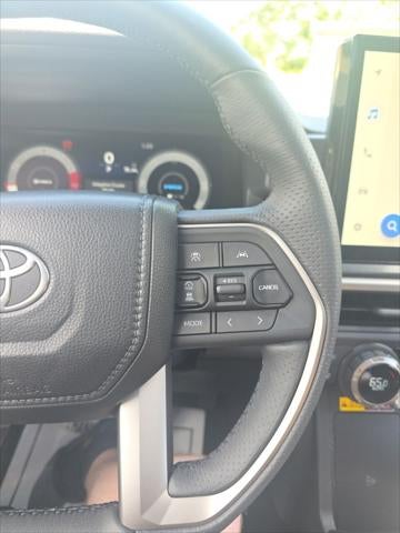 2026 Toyota 4Runner i-FORCE MAX Hybrid Limited