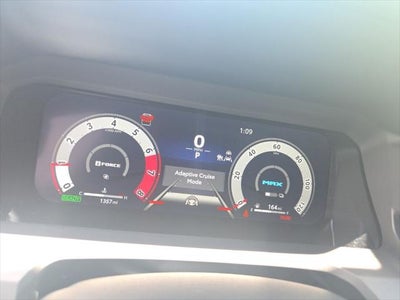 2026 Toyota 4Runner i-FORCE MAX Hybrid Limited