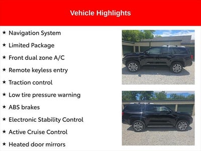 2026 Toyota 4Runner i-FORCE MAX Hybrid Limited