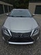 2018 Lexus ES 300h