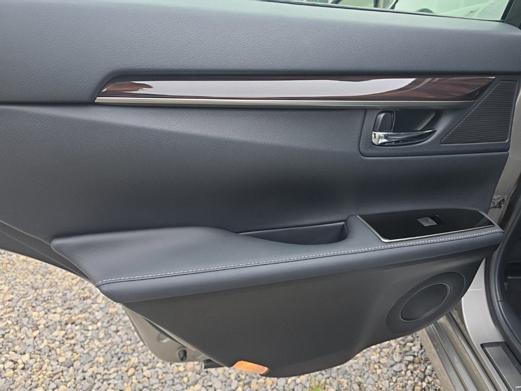 2018 Lexus ES 300h